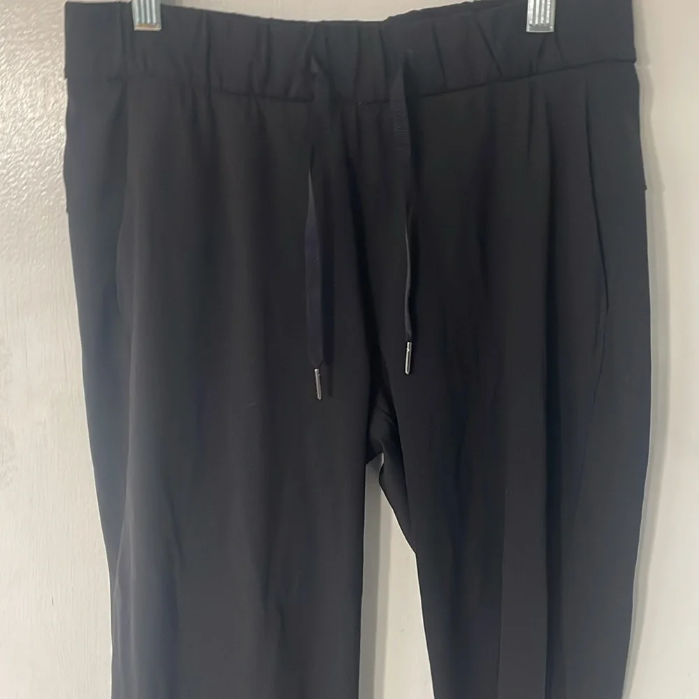 Lululemon on the fly Pants